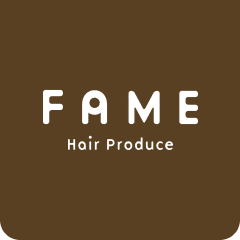 FAME Hair Produce｜木場のファミリーサロン・理容室｜シェービング・育毛・カット・ヘッドスパ